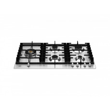 Варочная поверхность BERTAZZONI P905LMODX