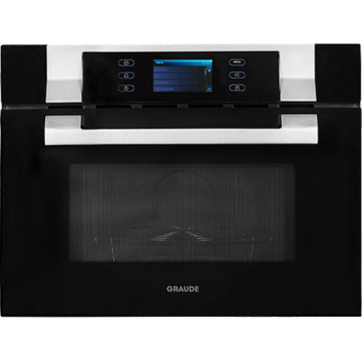 Микроволновая печь GRAUDE MWG 45.0 SG Микроволновая печь GRAUDE MWG 45.0 SG