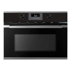 Духовой шкаф KUPPERSBUSCH CDK 6300.0 S3 Silver Chrome Духовой шкаф KUPPERSBUSCH CDK 6300.0 S3 Silver Chrome