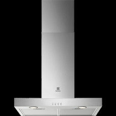 Каминная вытяжка Electrolux LFT416X