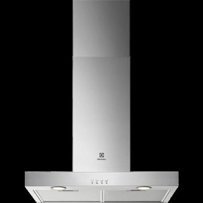 Каминная вытяжка Electrolux LFT416X Каминная вытяжка Electrolux LFT416X