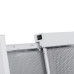 Вытяжка MEFERI SLIDEBOX60WH LIGHT