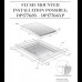 Варочная поверхность DE DIETRICH DPI7768X Варочная поверхность DE DIETRICH DPI7768X