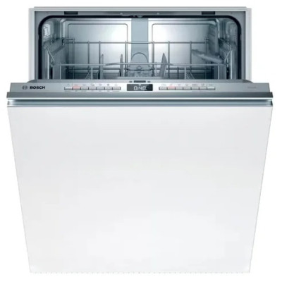 Посудомоечная машина BOSCH SMV4HTX31E Посудомоечная машина BOSCH SMV4HTX31E
