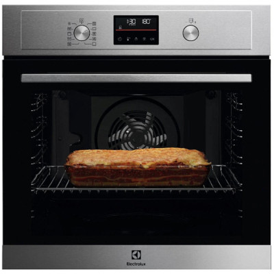 Духовой шкаф ELECTROLUX EOF4P56X Духовой шкаф ELECTROLUX EOF4P56X