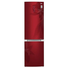 Холодильник LG GA-B499 TGRF Холодильник LG GA-B499 TGRF