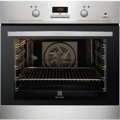 Электрический духовой шкаф ELECTROLUX eob 53434 ax Электрический духовой шкаф ELECTROLUX eob 53434 ax