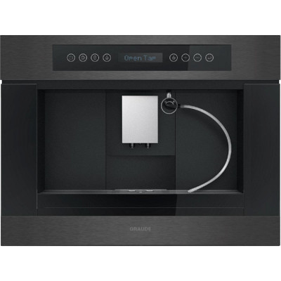 Кофемашина GRAUDE KV 45.0 SE Кофемашина GRAUDE KV 45.0 SE