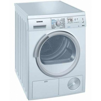 Сушильная машина SIEMENS wt 46w561 oe Сушильная машина SIEMENS wt 46w561 oe