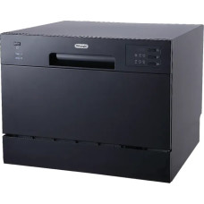 Посудомоечная машина DELONGHI DDW07T Malachite Посудомоечная машина DELONGHI DDW07T Malachite