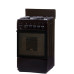 Газовая плита Flama FG 24229 B Газовая плита Flama FG 24229 B