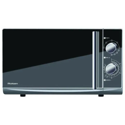 Микроволновая печь ROLSEN mg2080me (r) Микроволновая печь ROLSEN mg2080me (r)