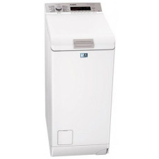 Стиральная машина с вертикальной загрузкой AEG L 88560 TL Стиральная машина с вертикальной загрузкой AEG L 88560 TL