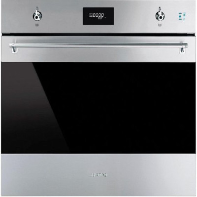 Духовой шкаф SMEG SOP6301S2X Духовой шкаф SMEG SOP6301S2X