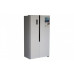 Холодильник LERAN SBS 300 W NF Холодильник LERAN SBS 300 W NF