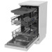Посудомоечная машина DELONGHI DDWS09S Rubino Посудомоечная машина DELONGHI DDWS09S Rubino