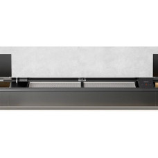 Вытяжка FALMEC MONOLITH 90 VETRO NERO Вытяжка FALMEC MONOLITH 90 VETRO NERO