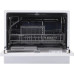 Посудомоечная машина SIMFER DWB6601 Посудомоечная машина SIMFER DWB6601