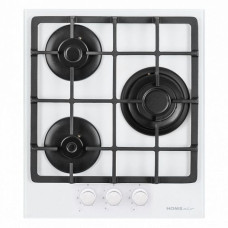 Газовая панель HOMSair HGG433WH Газовая панель HOMSair HGG433WH