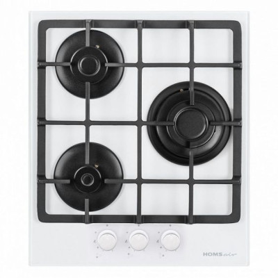 Газовая панель HOMSair HGG433WH Газовая панель HOMSair HGG433WH