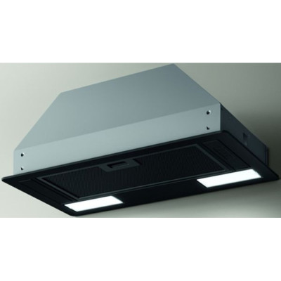 Вытяжка JET AIR VIERA LUX BL/A/52 (PRF0174891) Вытяжка JET AIR VIERA LUX BL/A/52 (PRF0174891)