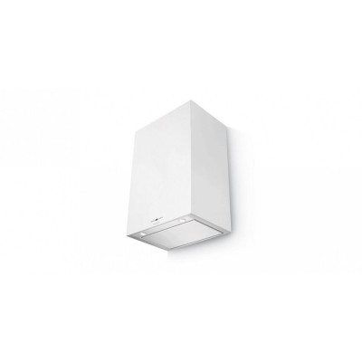 Вытяжка FABER CUBIA GLOSS PLUS EV8 WH A45 Вытяжка FABER CUBIA GLOSS PLUS EV8 WH A45