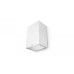 Вытяжка FABER CUBIA GLOSS PLUS EV8 WH A45 Вытяжка FABER CUBIA GLOSS PLUS EV8 WH A45