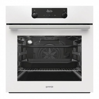 Духовой шкаф Gorenje BO735E32WG Духовой шкаф Gorenje BO735E32WG