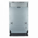 Посудомоечная машина EXITEQ EXDW-I407 Посудомоечная машина EXITEQ EXDW-I407
