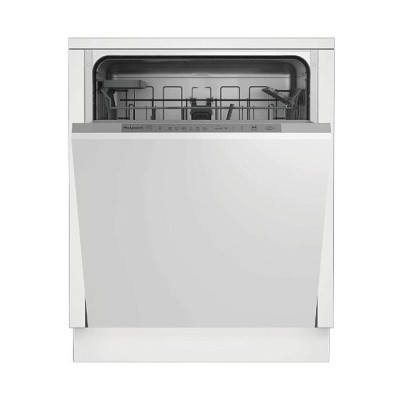 Посудомоечная машина HOTPOINT-ARISTON HI 4B66WS Посудомоечная машина HOTPOINT-ARISTON HI 4B66WS