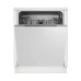 Посудомоечная машина HOTPOINT-ARISTON HI 4B66WS Посудомоечная машина HOTPOINT-ARISTON HI 4B66WS