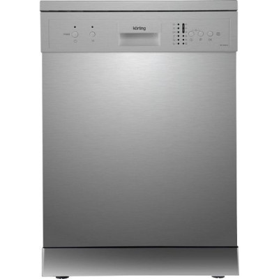 Посудомоечная машина KORTING KDF 60240 S Посудомоечная машина KORTING KDF 60240 S