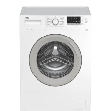 Стиральная машина BEKO WSDN63512ZSW Стиральная машина BEKO WSDN63512ZSW