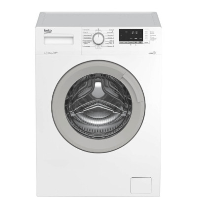 Стиральная машина BEKO WSDN63512ZSW Стиральная машина BEKO WSDN63512ZSW