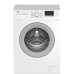 Стиральная машина BEKO WSDN63512ZSW Стиральная машина BEKO WSDN63512ZSW