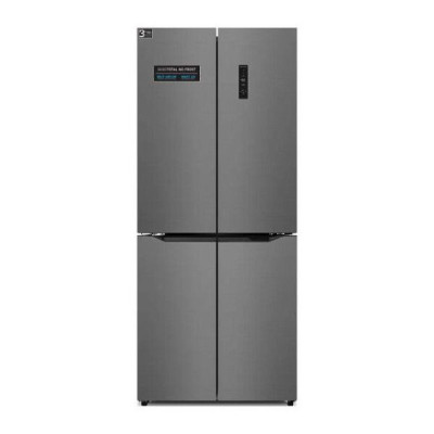 Холодильник WILLMARK MDC-607D Холодильник WILLMARK MDC-607D