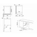 Винный шкаф SMEG CVI138LG Винный шкаф SMEG CVI138LG