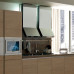 Вытяжка FALMEC rialto 55 inox h100 (800) ecp Вытяжка FALMEC rialto 55 inox h100 (800) ecp