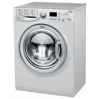 Стиральная машина с фронтальной загрузкой HOTPOINT-ARISTON MVDF 9614 SX CIS Стиральная машина с фронтальной загрузкой HOTPOINT-ARISTON MVDF 9614 SX CIS