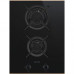 Газовая варочная панель Smeg PV632CNR Газовая варочная панель Smeg PV632CNR