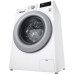 Стиральная машина LG F2V3HS4W Стиральная машина LG F2V3HS4W