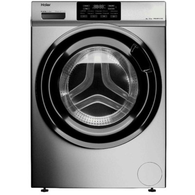 Стиральная машина HAIER HW60-BP12919BS Стиральная машина HAIER HW60-BP12919BS