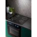 Варочная поверхность LEX EVI 640 R2 I BL Варочная поверхность LEX EVI 640 R2 I BL