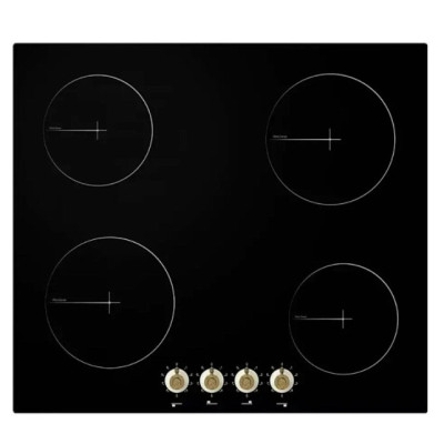 Варочная поверхность SIMFER H60D14L020 ПС Варочная поверхность SIMFER H60D14L020 ПС