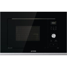 Микроволновая печь GORENJE BMX201AG1BG Микроволновая печь GORENJE BMX201AG1BG
