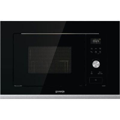 Микроволновая печь GORENJE BMX201AG1BG Микроволновая печь GORENJE BMX201AG1BG