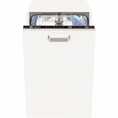 Посудомоечная машина BEKO dis 5831 Посудомоечная машина BEKO dis 5831