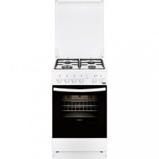 Плита ZANUSSI zck 9540 g1w Плита ZANUSSI zck 9540 g1w
