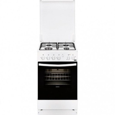 Плита ZANUSSI zck 9540 g1w Плита ZANUSSI zck 9540 g1w