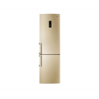Холодильник LG GA-B489ZGKZ Холодильник LG GA-B489ZGKZ